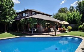 Hostal Cepa Noble